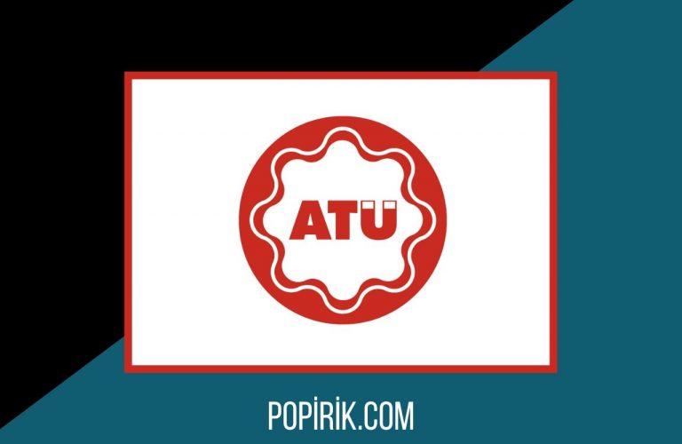 Adana Alparslan Türkeş Bilim ve Teknoloji Üniversitesi