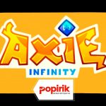 Axie Infinity coin