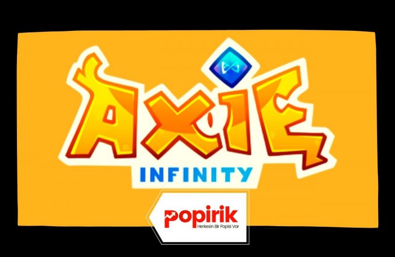 Axie Infinity coin